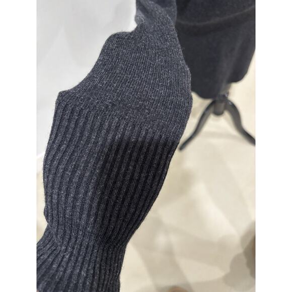 Lululemon Serenity Sweater Dress/Wrap Size 4 - Picture 6 of 6